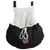 Produktbild 2 för Jack and Vanilla Djurväska Shell S 42x42 cm
