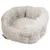 Produktbild 2 för Jack and Vanilla Djursäng Shell S 40x35 cm snäckskalsfärgad