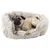 Produktbild 3 för Jack and Vanilla Djursäng Shell L 55x42 cm snäckskalsfärgad