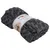 Produktbild 2 för Jack and Vanilla Djurfilt Coal XL-XXL 150x100 cm
