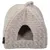 Produktbild 2 för Jack and Vanilla Djurkoja Softy XS 40x40x40 cm beige