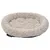 Produktbild 2 för Jack and Vanilla Djursäng Softy XS 45x40x7 cm beige