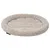 Produktbild 2 för Jack and Vanilla Djursäng Softy S 55x45x7 cm beige