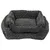 Produktbild 4 för Jack and Vanilla Djursoffa Softy S 60x52x18 cm grå