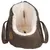 Produktbild 3 för Jack and Vanilla Djurväska Classy S 40x23 cm barkfärgad