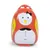 Produktbild 2 för CHILDWHEELS Barnresväska 17 L fågel orange CHTRBO