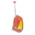 Produktbild 3 för CHILDWHEELS Barnresväska 17 L fågel orange CHTRBO