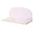 Produktbild 2 för Vipack Vägghylla Kiddy 45 cm trä gammelrosa