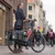 Produktbild 8 för Willex Cykelväskor 36 L svarta och bruna fantasy-träd 13961