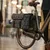Produktbild 9 för Willex Cykelväskor 36 L svarta och bruna fantasy-träd 13961