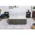 Produktbild 4 för Bestway Luftmadrass med inbyggd pump 203x152x46 cm