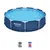 Produktbild 2 för Bestway Pool med stålram Steel Pro 305x76 cm