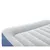 Produktbild 8 för Bestway Luftmadrass Tritech 2-pers 203x152x56 cm blå och grå