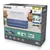 Produktbild 10 för Bestway Luftmadrass Tritech 2-pers 203x152x61 cm blå och grå