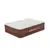 Produktbild 2 för Bestway AlwayzAire Luftmadrass med inbyggd pump 203x152x51 cm