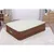 Produktbild 3 för Bestway AlwayzAire Luftmadrass med inbyggd pump 203x152x51 cm