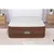 Produktbild 4 för Bestway AlwayzAire Luftmadrass med inbyggd pump 203x152x51 cm
