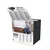 Produktbild 9 för Bestway AlwayzAire Luftmadrass med inbyggd pump 203x152x51 cm