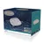 Produktbild 3 för Bestway Spasits justerbar 40,8x31,5x20 cm grå