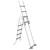 Produktbild 6 för Bestway Hydrium ovanmarkspool rund 360x120 cm