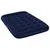 Produktbild 2 för Uppblåsbar Bestway luftmadrass inbyggd fotpump 191 x 137 x 28 cm 67225