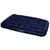 Produktbild 3 för Uppblåsbar Bestway luftmadrass inbyggd fotpump 191 x 137 x 28 cm 67225