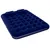 Produktbild 2 för Bestway Luftmadrass med kudde och luftpump 203 x 152 x 22 cm 67374