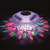 Produktbild 6 för Bestway Flytande LED-lampa 14 cm transparent