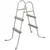 Produktbild för Bestway Poolstege 2 steg 84 cm 58430