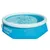 Produktbild 2 för Bestway Pool uppblåsbar Fast Set rund 244x66 cm 57265
