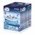 Produktbild 3 för Bestway Pool uppblåsbar Fast Set rund 244x66 cm 57265