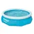 Produktbild 2 för Bestway Pool uppblåsbar Fast Set rund 305x76 cm 57266