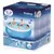 Produktbild 3 för Bestway Pool uppblåsbar Fast Set rund 305x76 cm 57266
