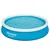 Produktbild 2 för Bestway Pool uppblåsbar Fast Set rund 366x76 cm 57273