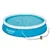 Produktbild 2 för Bestway Trädgårdspool Fast Set 366x76 cm 57274