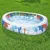 Produktbild 3 för Bestway Trädgårdspool 229x152x51 cm 542 L