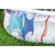 Produktbild 5 för Bestway Trädgårdspool 229x152x51 cm 542 L