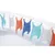 Produktbild 6 för Bestway Trädgårdspool 229x152x51 cm 542 L