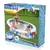 Produktbild 10 för Bestway Trädgårdspool 229x152x51 cm 542 L