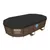 Produktbild 3 för Bestway Poolöverdrag 418x230 cm