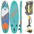 Produktbild 2 för Bestway SUP-bräda uppblåsbar 305cm Hydro-Force Huaka'i Tech 65312