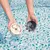 Produktbild 7 för Bestway Uppblåsbart spabad Lay-Z-Spa Palm Springs HydroJet 54144
