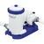 Produktbild 3 för Bestway Poolfilterpump 9463 L/tim