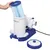 Produktbild 5 för Bestway Poolfilterpump 9463 L/tim