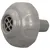 Produktbild 8 för Bestway Poolfilterpump 9463 L/tim