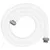 Produktbild 9 för Bestway Poolfilterpump 9463 L/tim