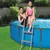 Produktbild 4 för Bestway Poolstege Flowclear 2 steg 84 cm