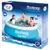 Produktbild 3 för Bestway Uppblåsbar pool Fast Set rund 183x51 cm blå