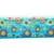 Produktbild 5 för Bestway Uppblåsbar barnpool blå 229x152x56 cm