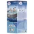 Produktbild 5 för Bestway Uppblåsbar pool Fast Set med pump 396x84 cm